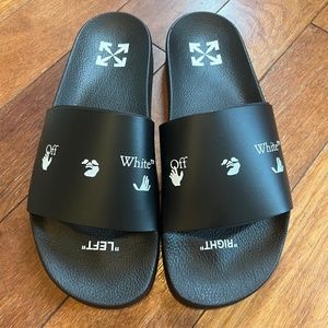 Off-White Brand Sandals